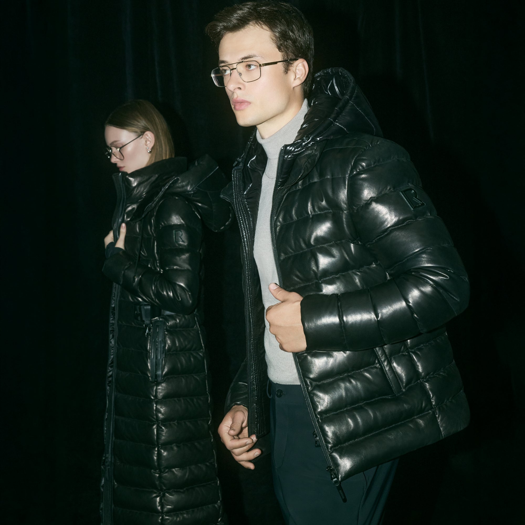 Performance Luxury: Why a RUDSAK Jacket Is Worth the Investment