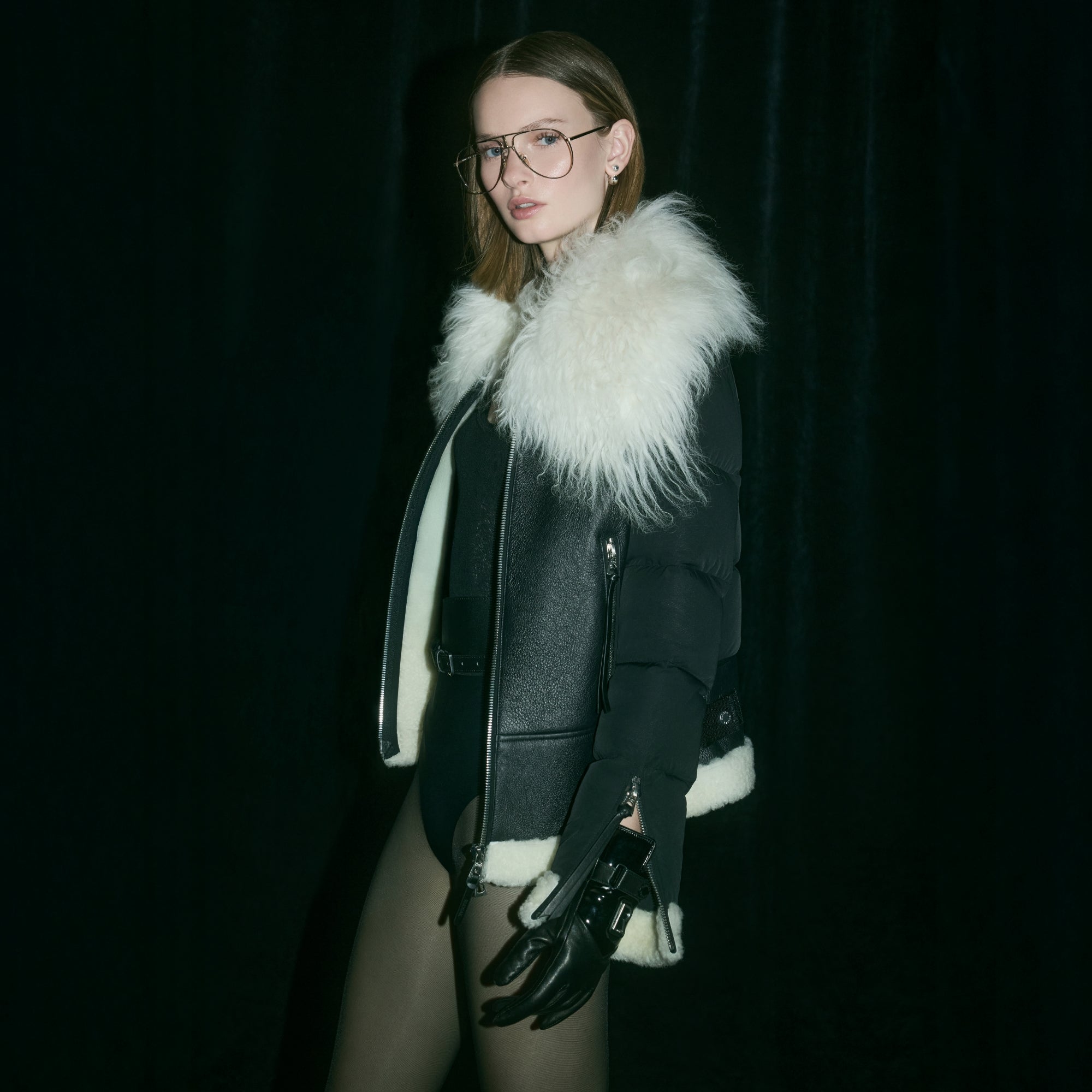 How to Store Premium Outerwear & Leather for Decades