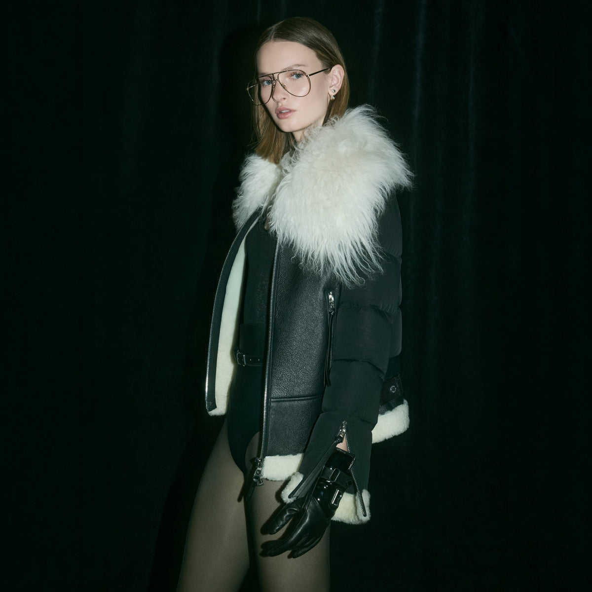 How to Store Premium Outerwear & Leather for Decades