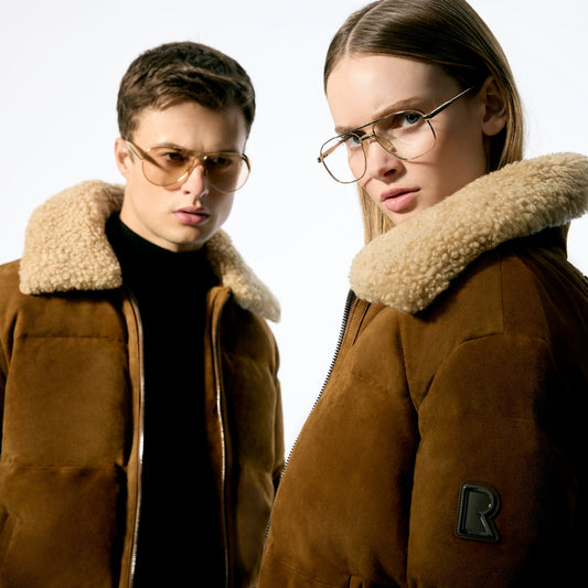 Beyond the Puffer: 6 Ways to Wear It Above Zero