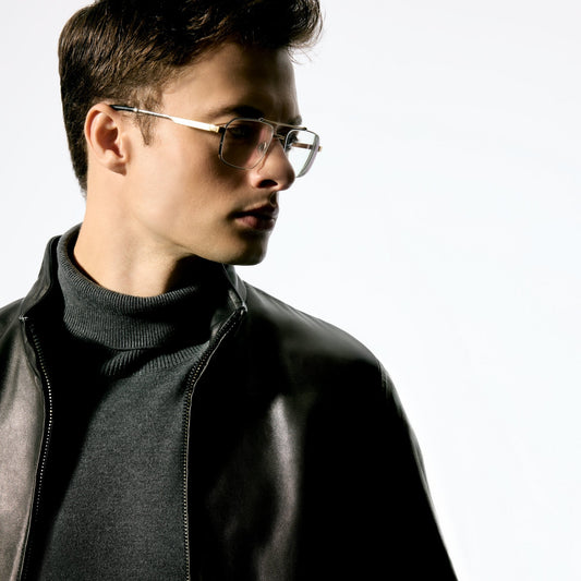Collar Up: The Styling Trick That Elevates Any RUDSAK Jacket