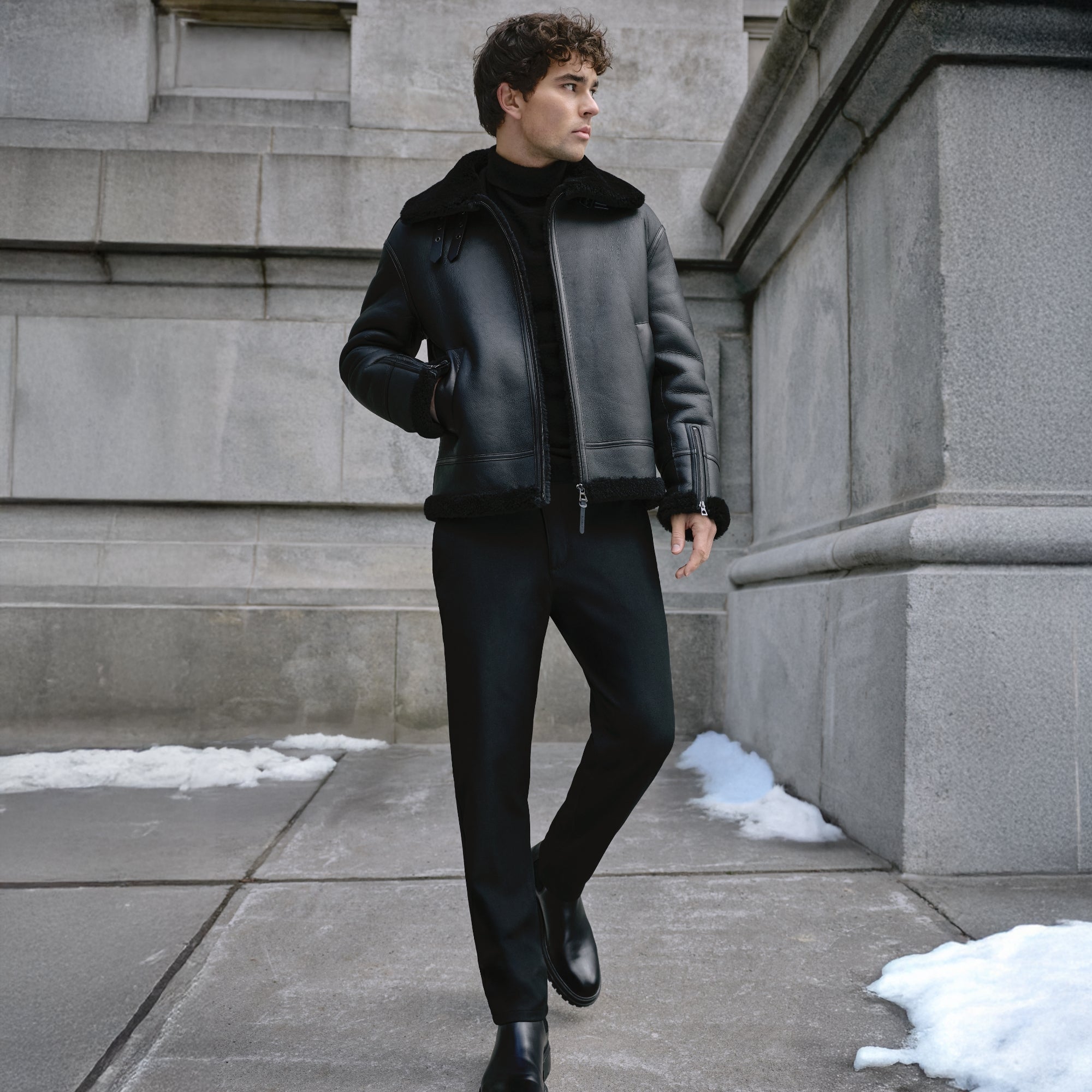 RUDSAK vs. The Rest: What Sets Montreal's Performance Luxury Brand Apart