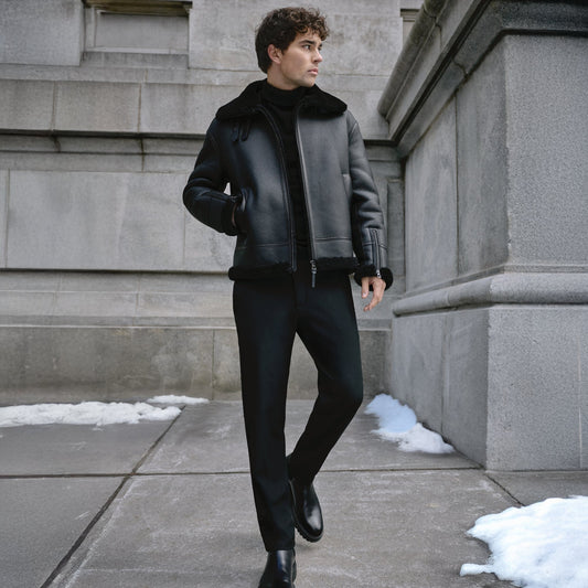 RUDSAK vs. The Rest: What Sets Montreal's Performance Luxury Brand Apart
