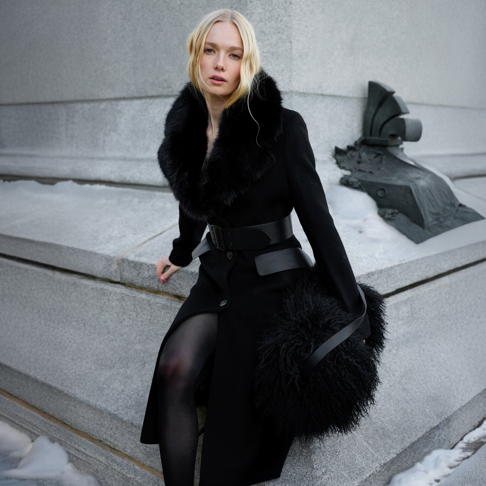 First-Time Luxury Buyer's Guide to RUDSAK