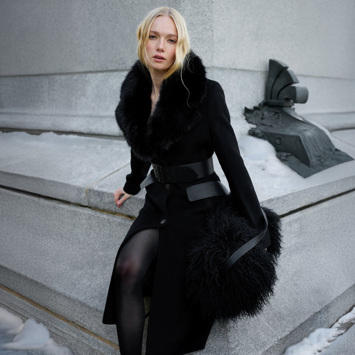 First-Time Luxury Buyer's Guide to RUDSAK