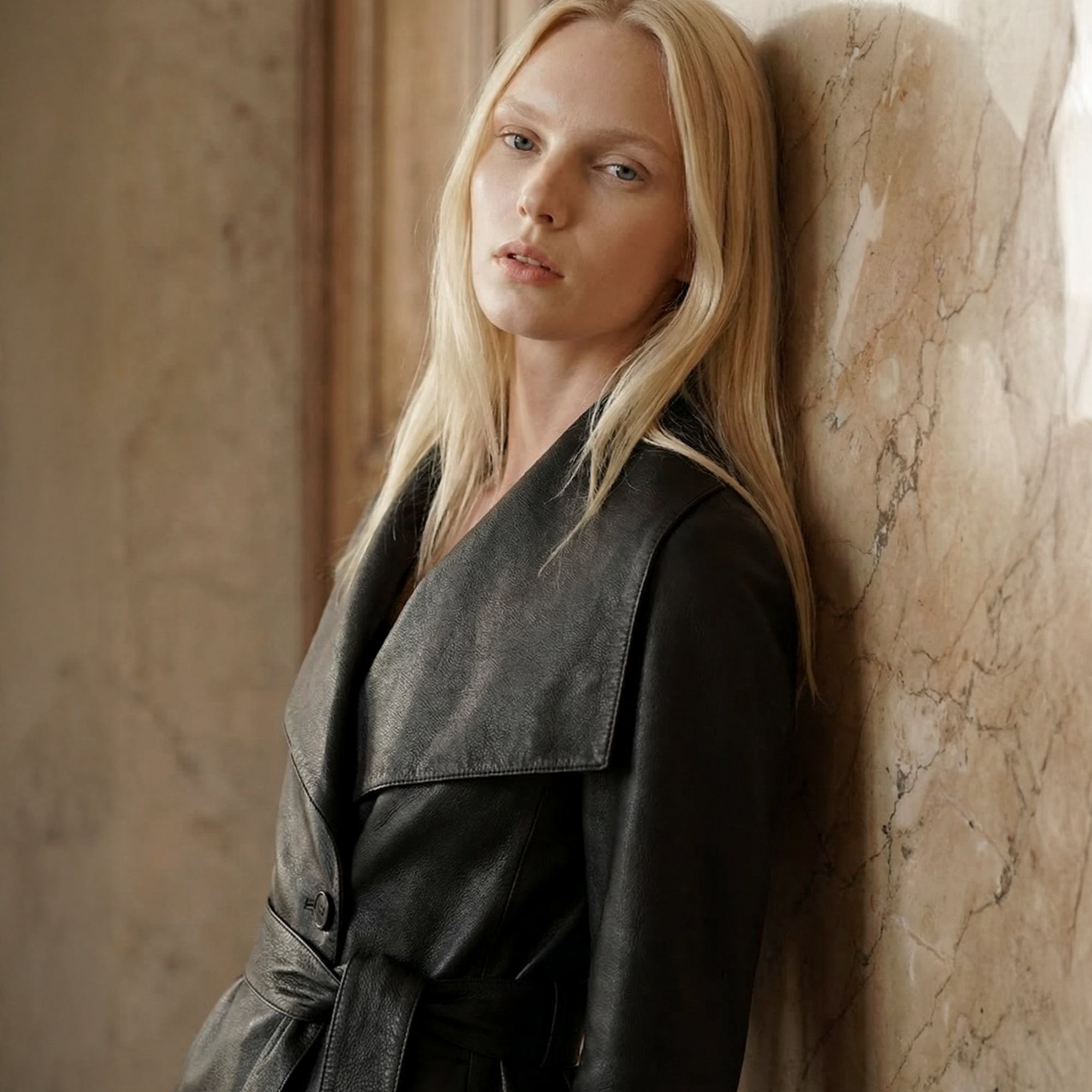 Leather Heritage: The Craftsmanship at the Root of the Brand