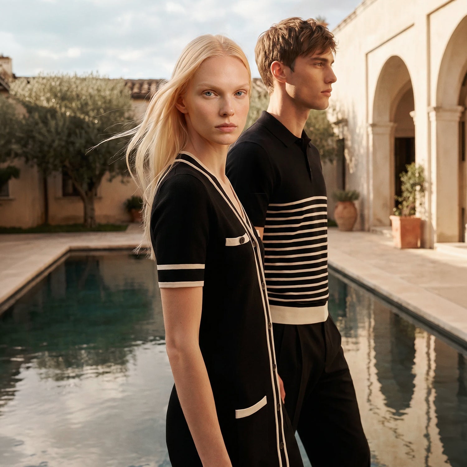 How to Walk Into a RUDSAK Boutique and Leave With the Right Piece