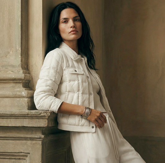 Spring Arrivals: What to wear right now