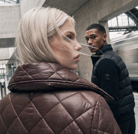 How to Dress for Transitional Weather Like a Pro