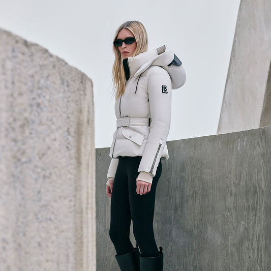 THE RUDSAK DIFFERENCE