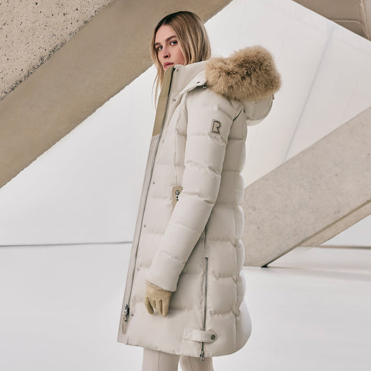 HERITAGE COAT EDITIONS