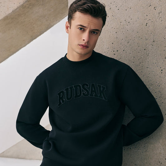 BASE COLLECTION: ELEVATED CASUAL ESSENTIALS