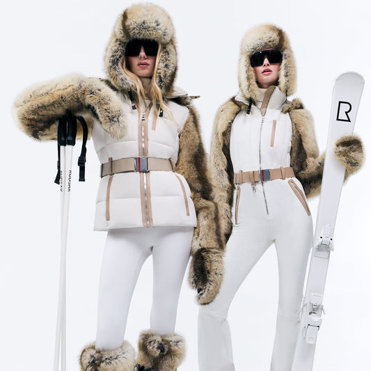 A GUIDE TO THE SLOPES