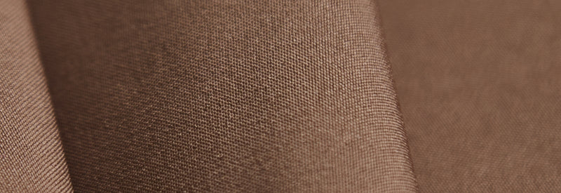 RECYCLED POLYESTER - MECHANICAL STRETCH