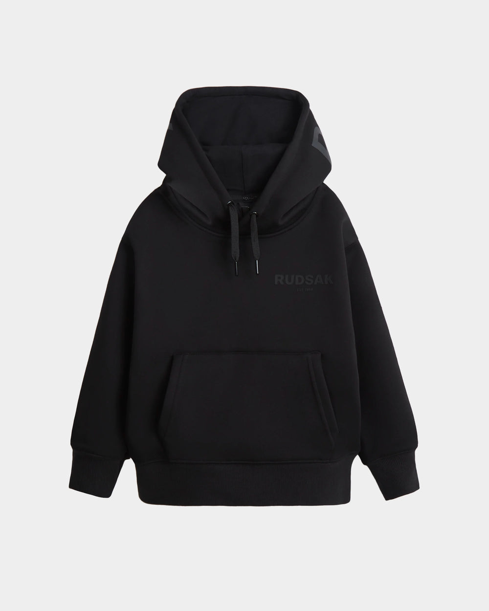 KENNY 0523500 1523500 Black Rudsak