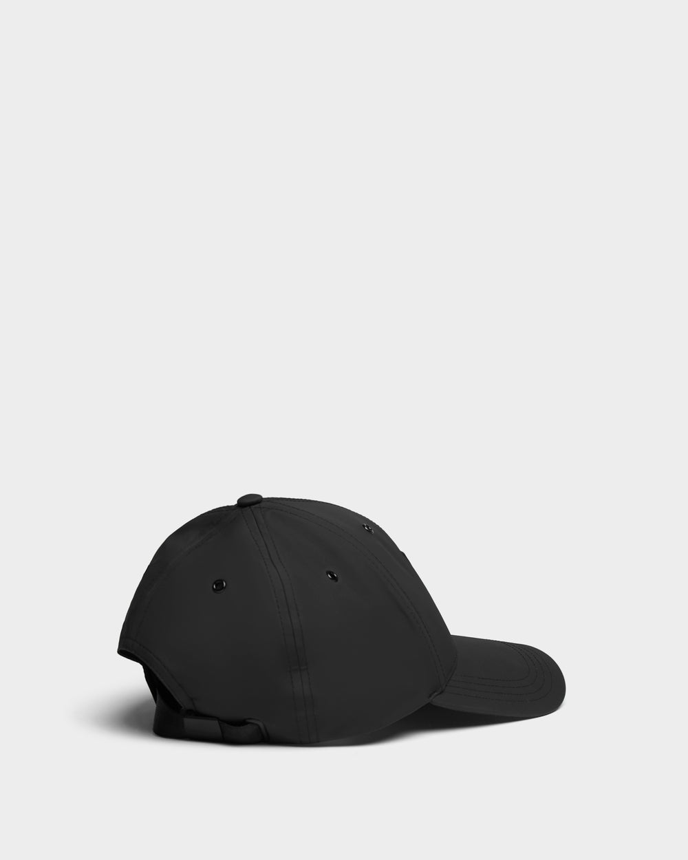 帽子 WEIRDO ROAD FREAK - CASQUETTE Black L Casquette Unisexe ALDEN Noir | RUDSAK – Rudsak