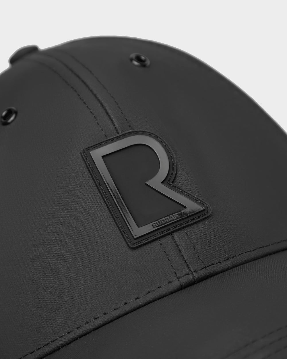 Casquette Unisexe ALDEN Noir | RUDSAK – Rudsak