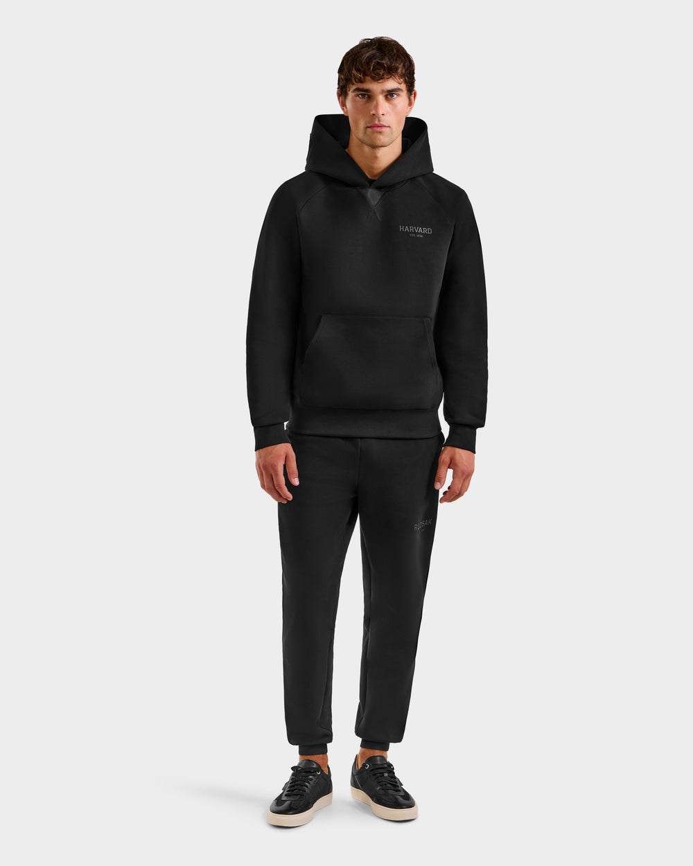 BARRY HV - H525500 Black – Rudsak