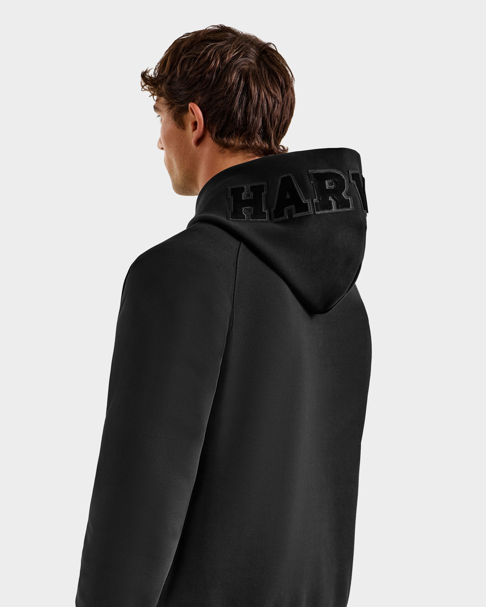 BARRY HV - H525500 Black – Rudsak