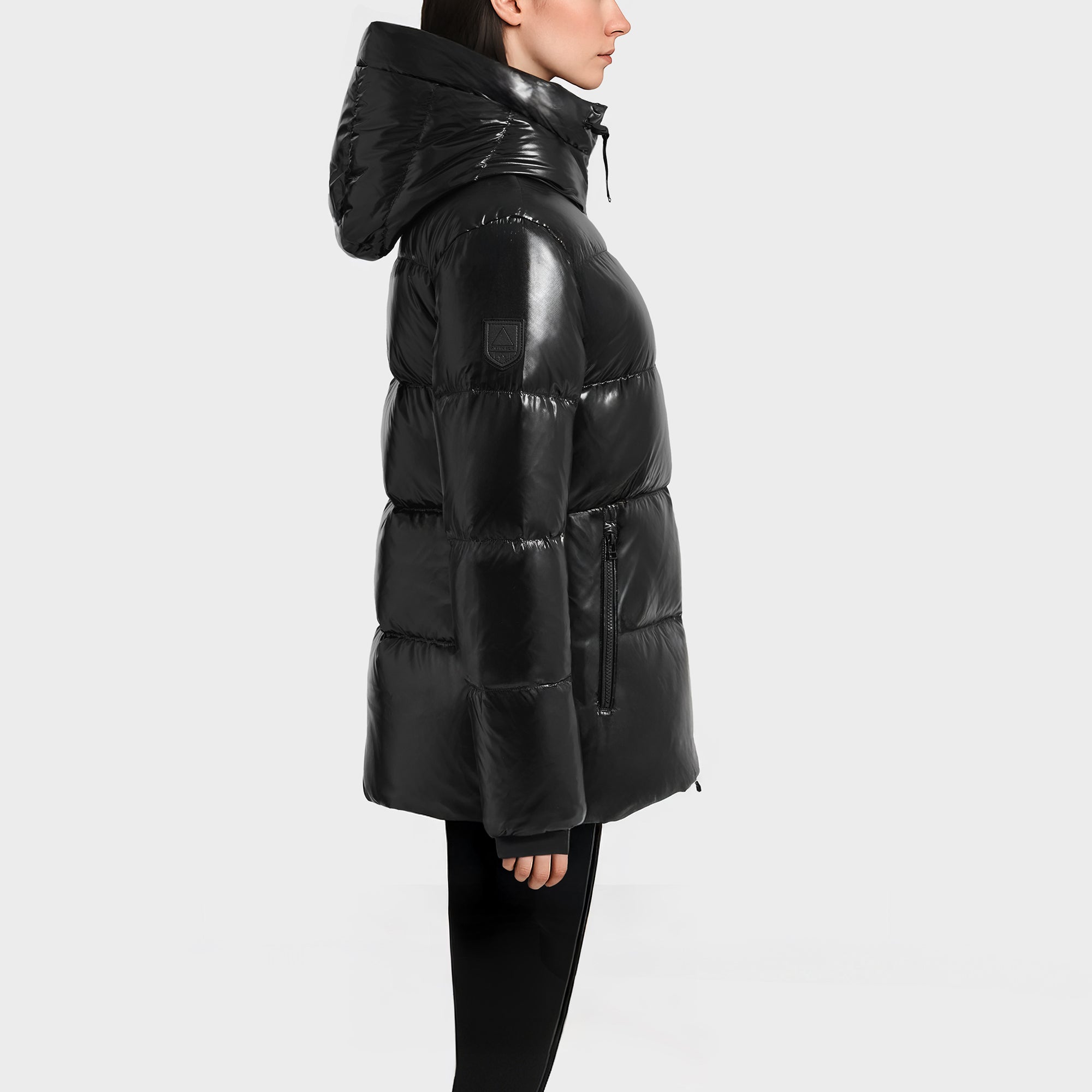 MARY - 4124500 Black – Rudsak