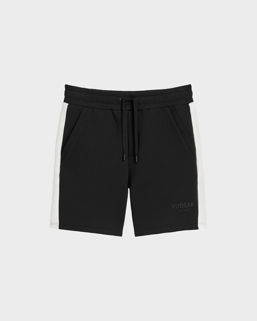 メンズウェア THE SWINGGGR TRUMP SHORTS, BLACK TRUMP SHORTS, BLACK - THE SWINGGGR ONLINE STORE