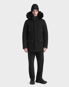 EDWARD - 6126501 Black