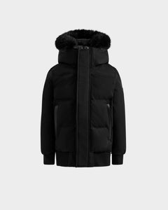 DALLAS K - K125501 Black