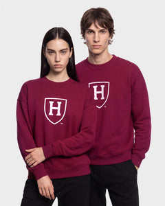HARVARD ONE CRIMSON SWEATSHIRT 9524507