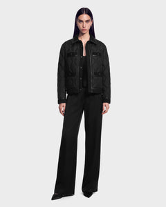 JOLIE - 8125036 Black