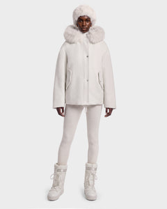 HAZEL - 8126981 Vanilla