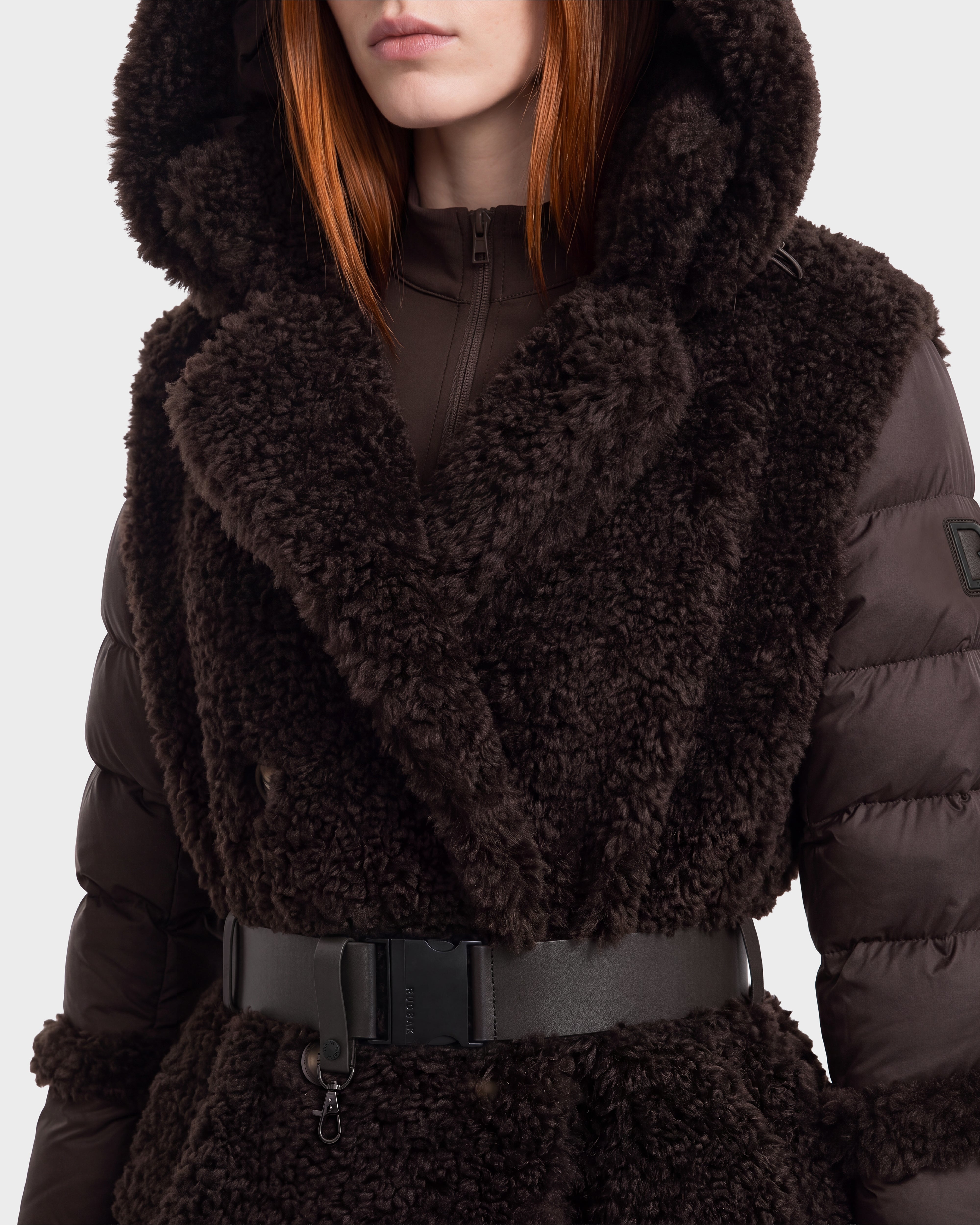 NOELLE - 8126971 Espresso – Rudsak