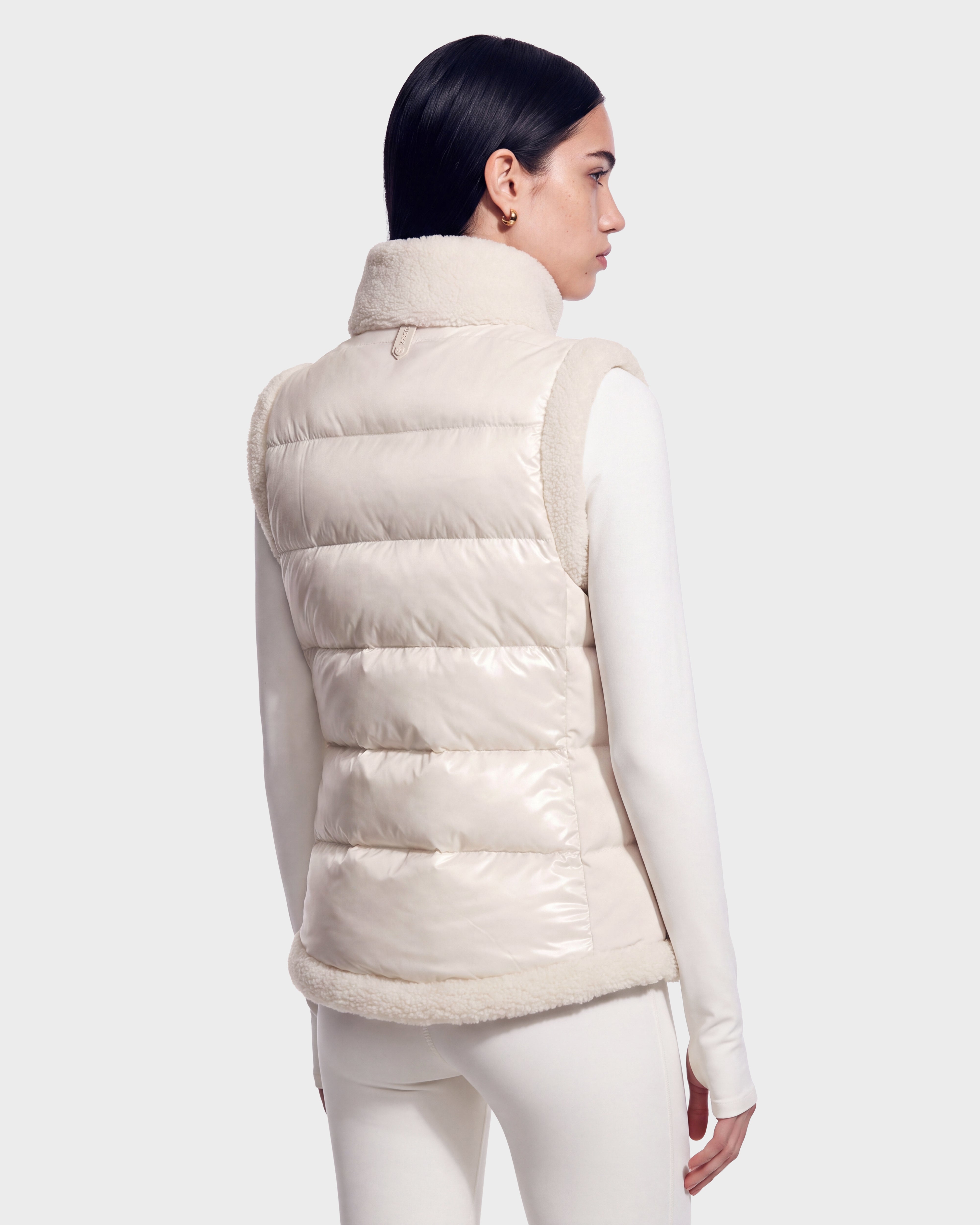 HALI - 8126771 Vanilla