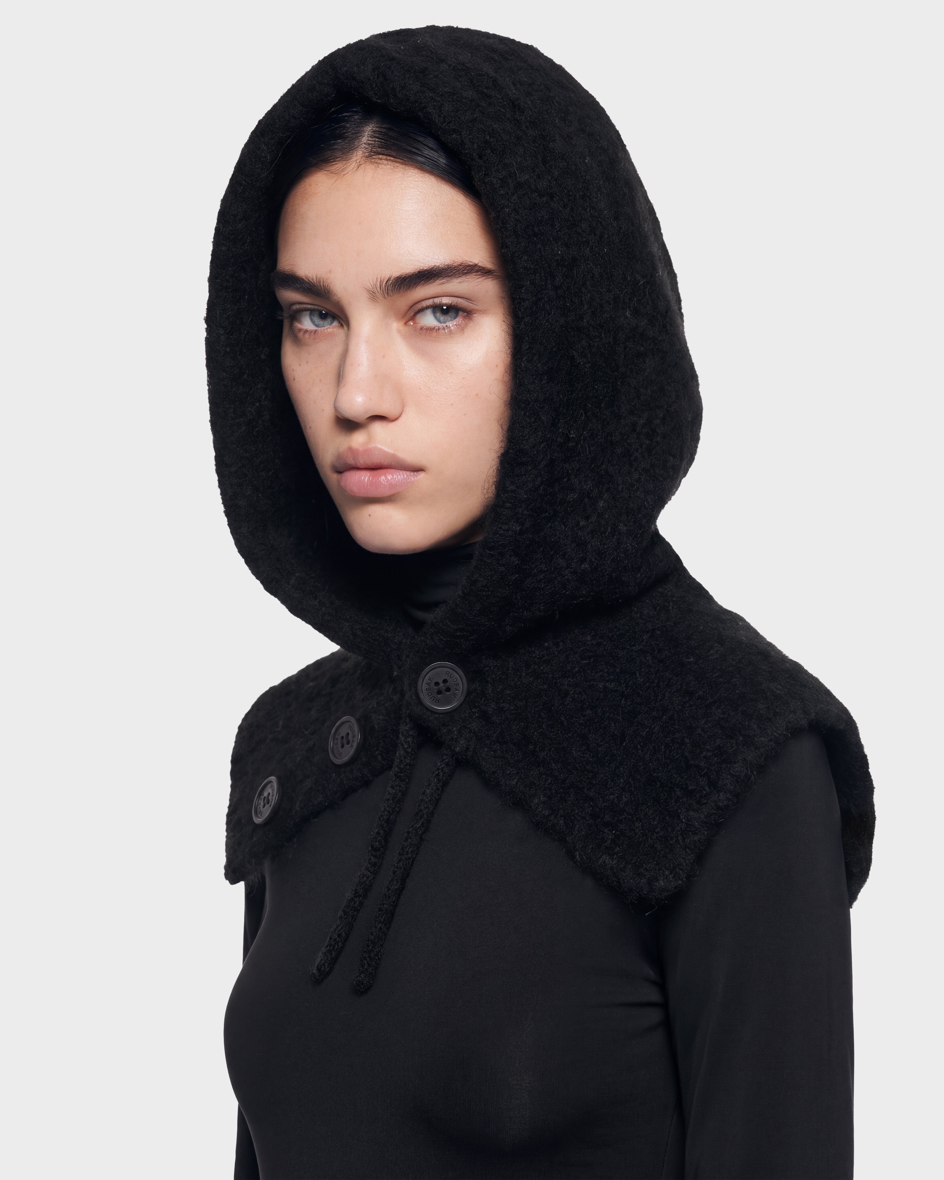 JESIKA - 8426520 Black – Rudsak