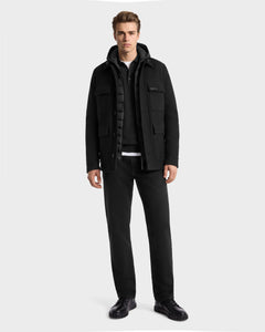 BRUNO - 6126716 Charcoal