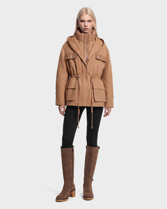 ROSALINDA - 8126523 Camel