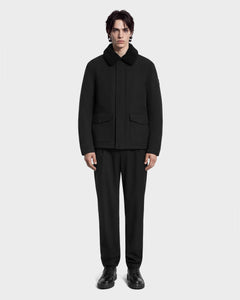 ANTOINE - 6126506 Black