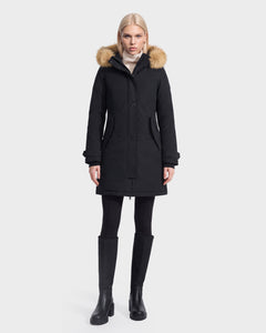 KEYSHIA - 8126517 Black