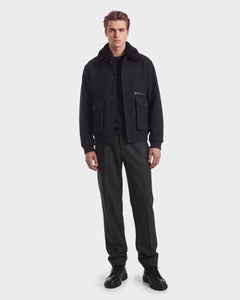 JULIUS - 6126723 Charcoal