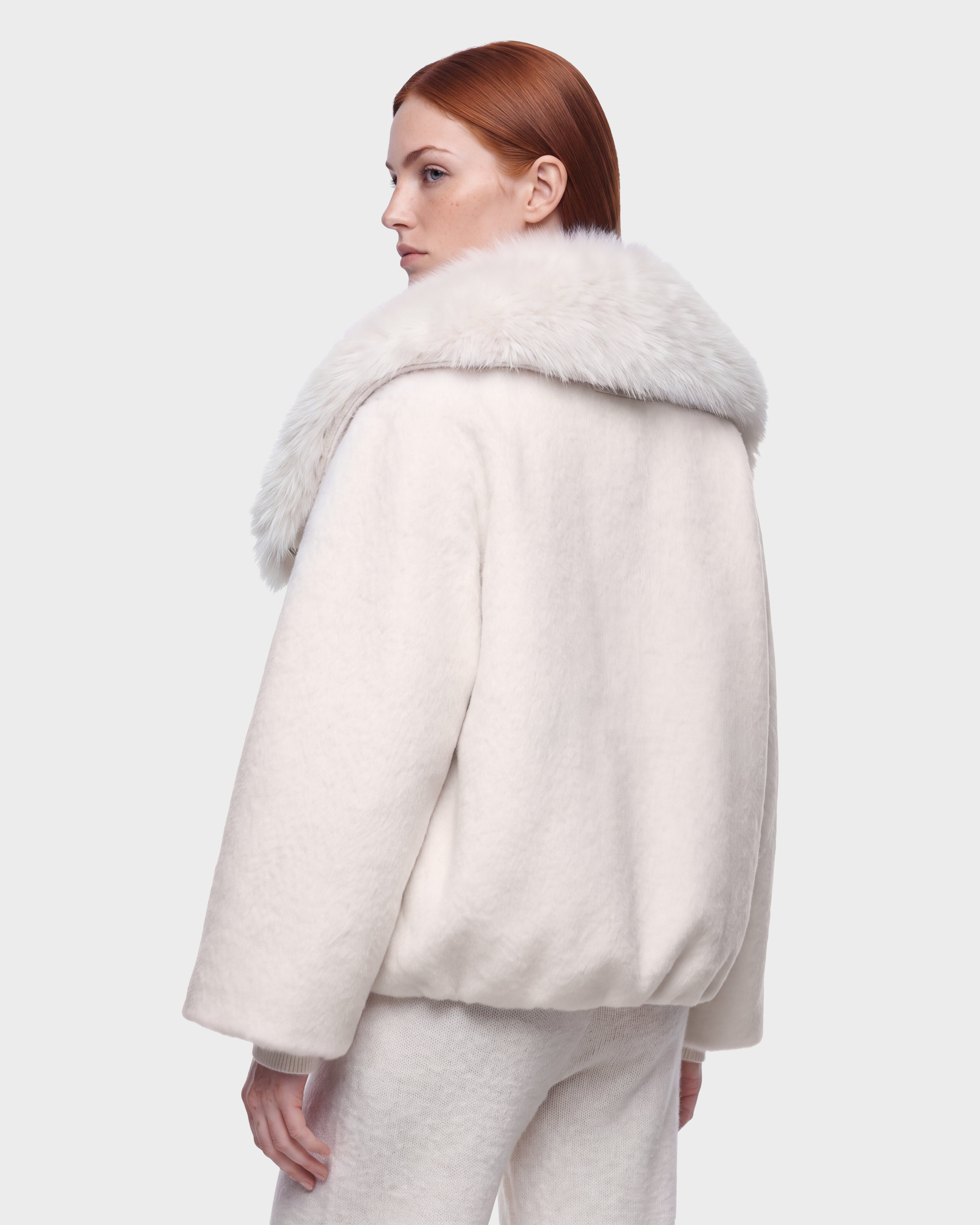 ZARIA - 8126999 Vanilla