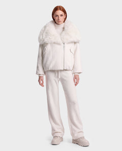 ZARIA - 8126999 Vanilla