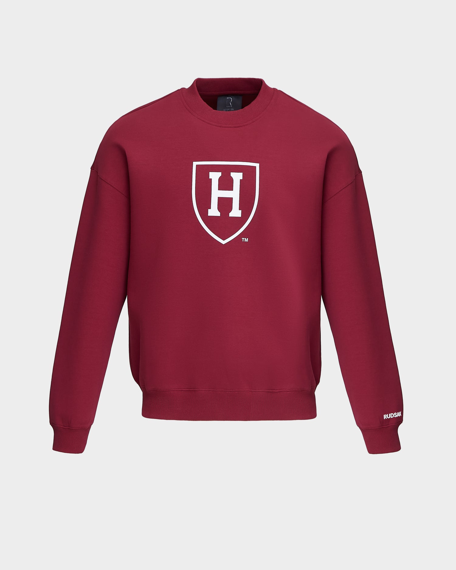 SWEAT-SHIRT HARVARD 'ONE CRIMSON'