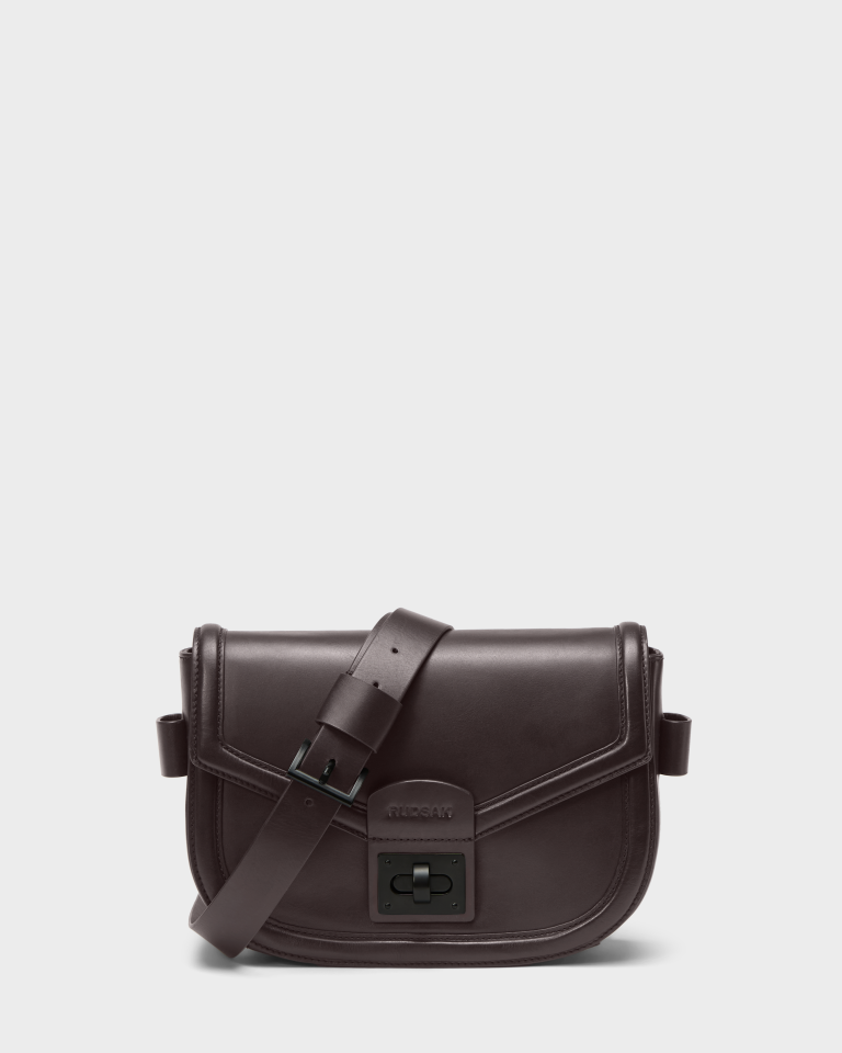 ALORA - 8324506 Bordeaux Mocha