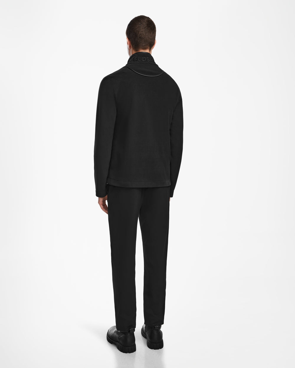 ARAGON - 6524539 Black – Rudsak