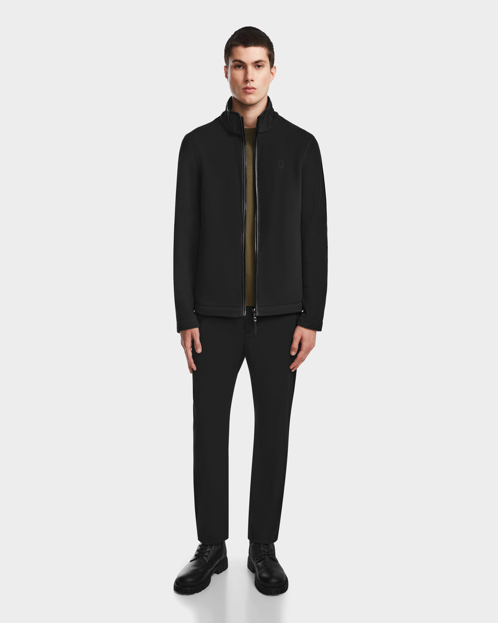 ARAGON - 6524539 Black – Rudsak
