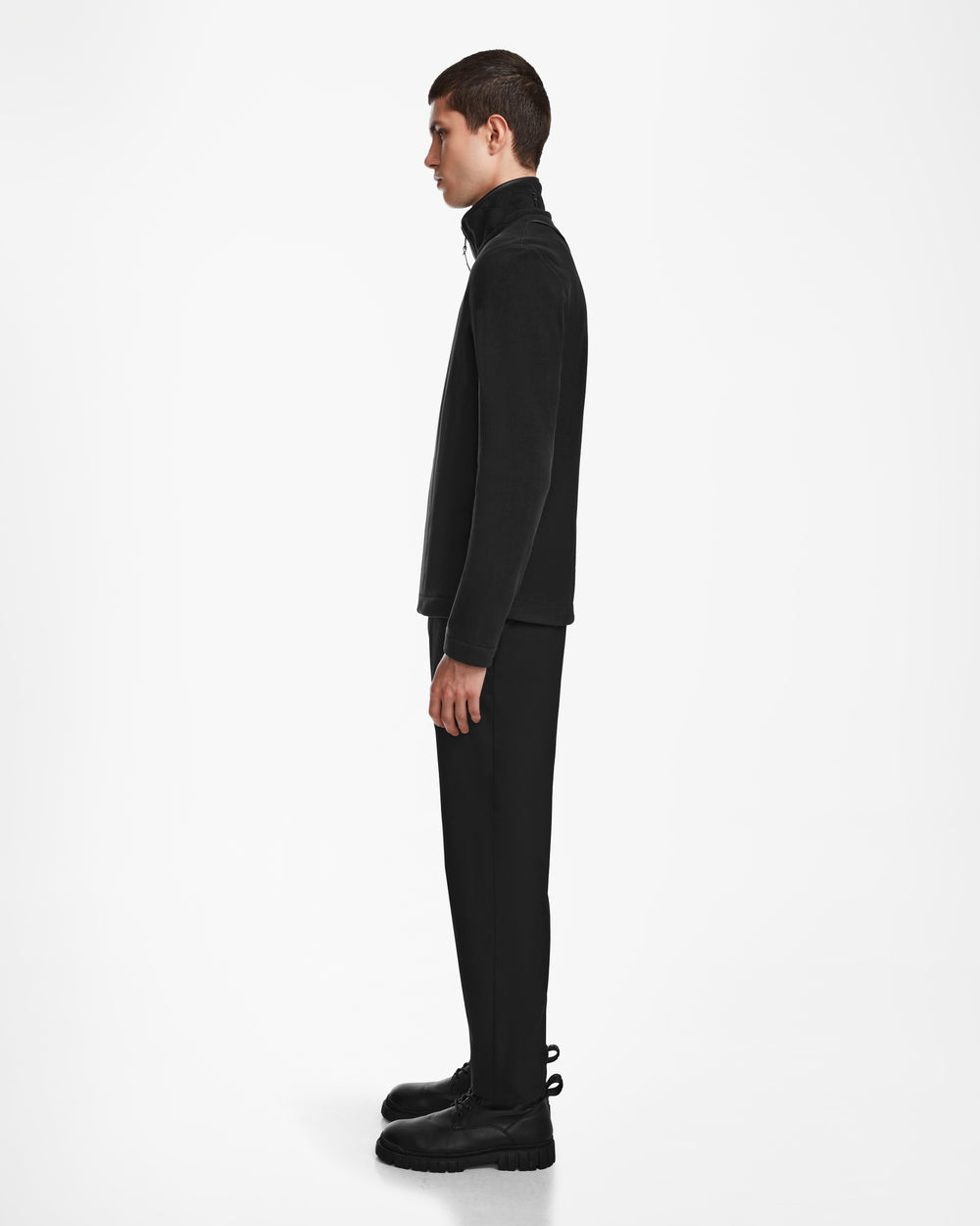 ARAGON - 6524539 Black – Rudsak