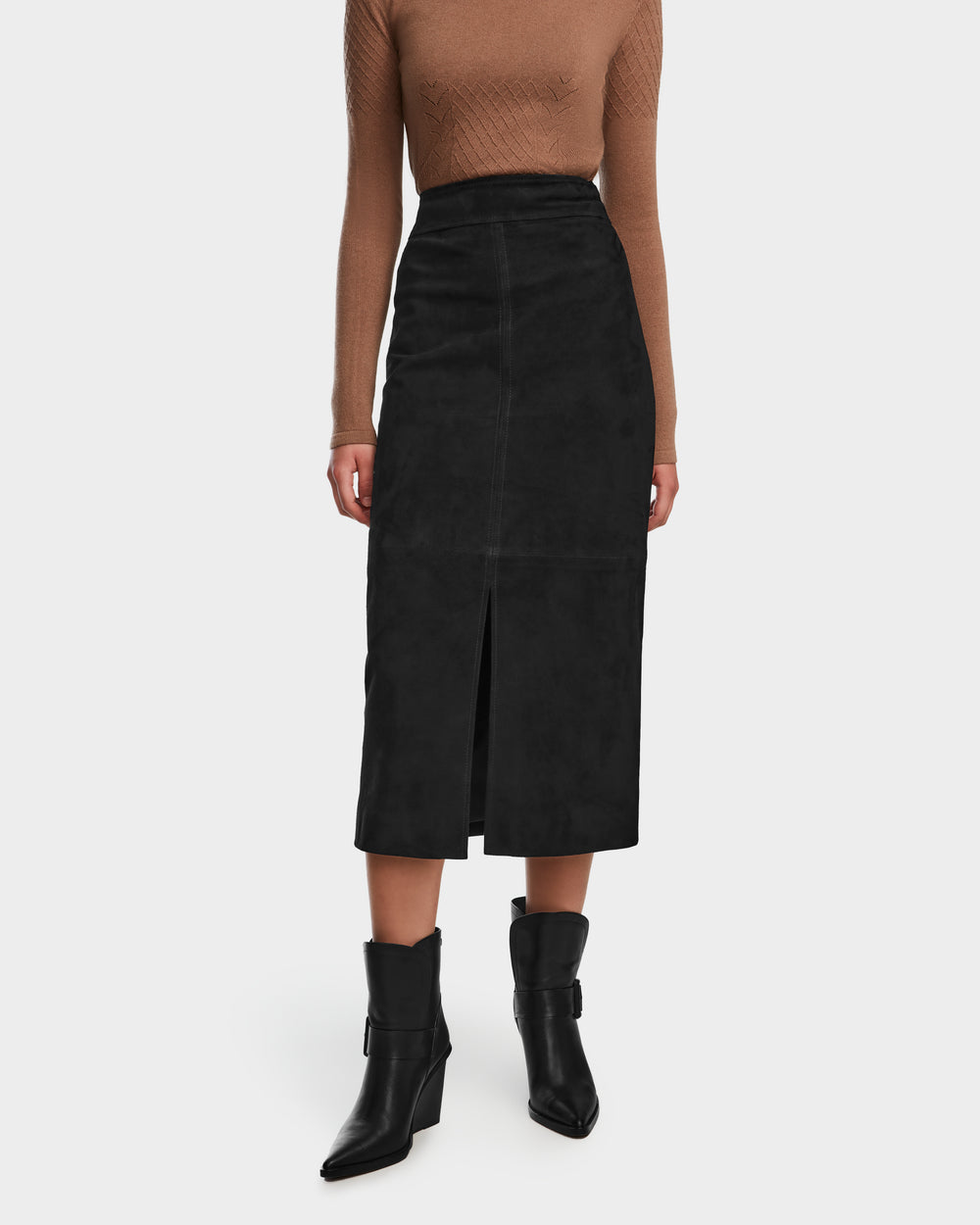 ARTEMIS - 8524593 Black – Rudsak