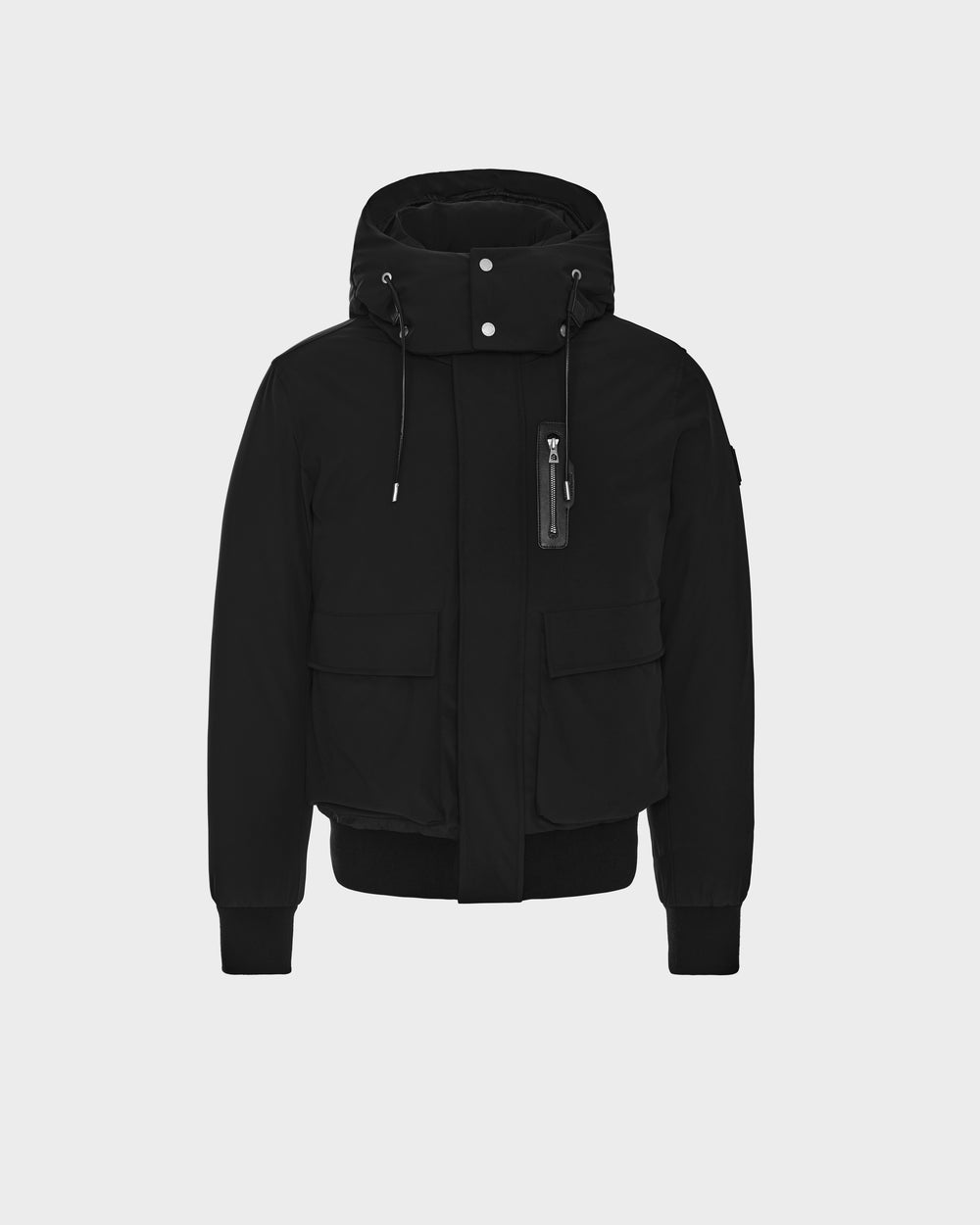 ASH - 6124599 Black – Rudsak
