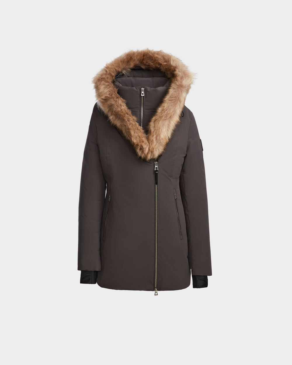 AURORE - L123561 Grey – Rudsak