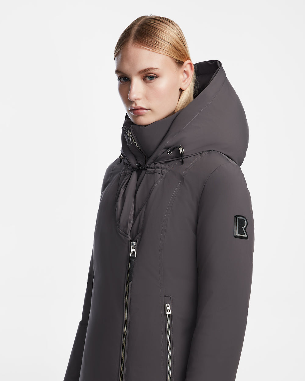 AURORE - L123561 Grey – Rudsak
