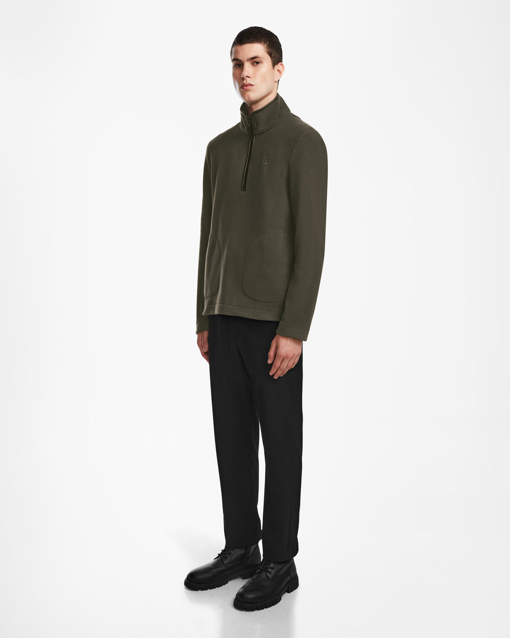 BECK - 6524538 Army – Rudsak
